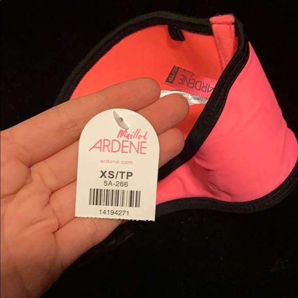 Ardene strapless bikini top - Picture 4 of 4